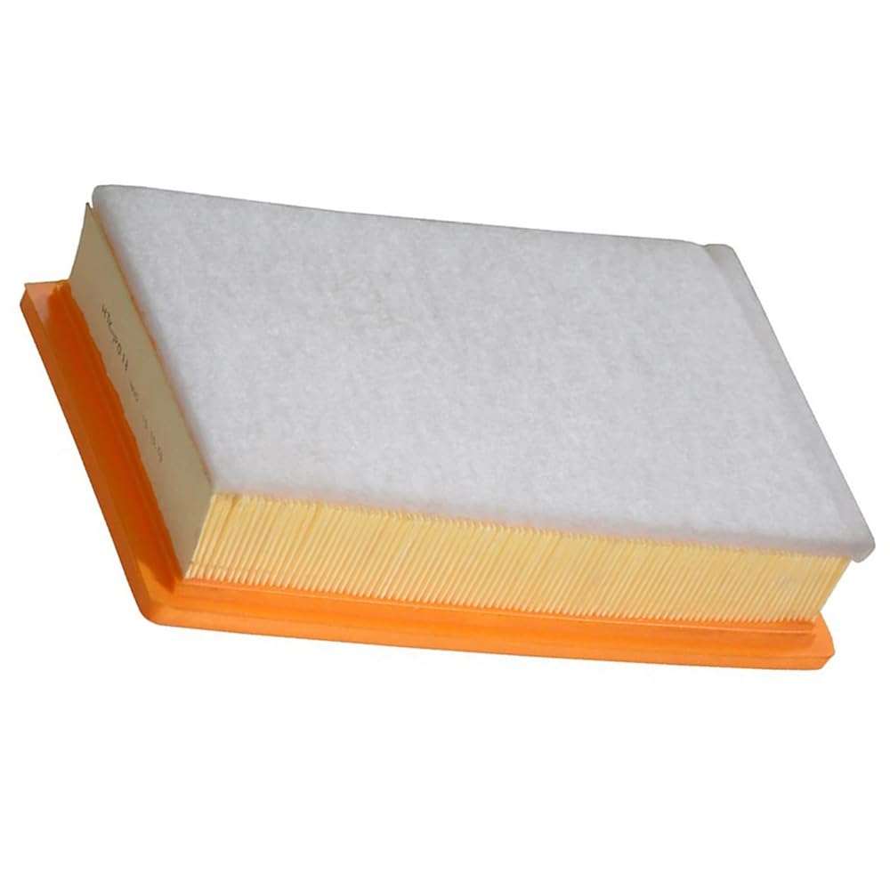 Filtr Powietrza Kabinowego dla Peugeot 607 V6 2008, 31x19,2x7,8cm Filtr powietrza silnika samochodowego 1444.PQ