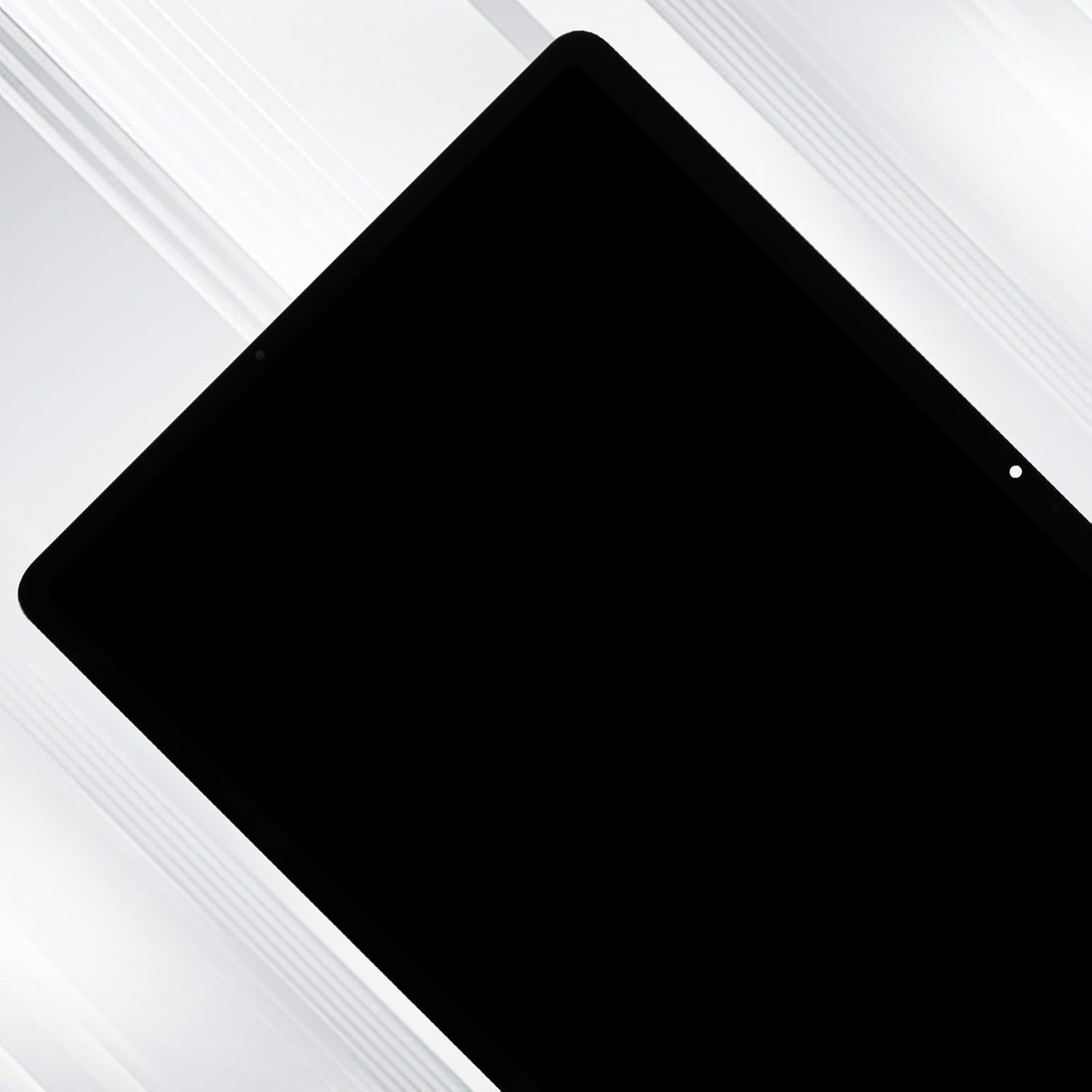 for Samsung Galaxy Tab S7 FE T730 LCD Screen Replacement with Tools
