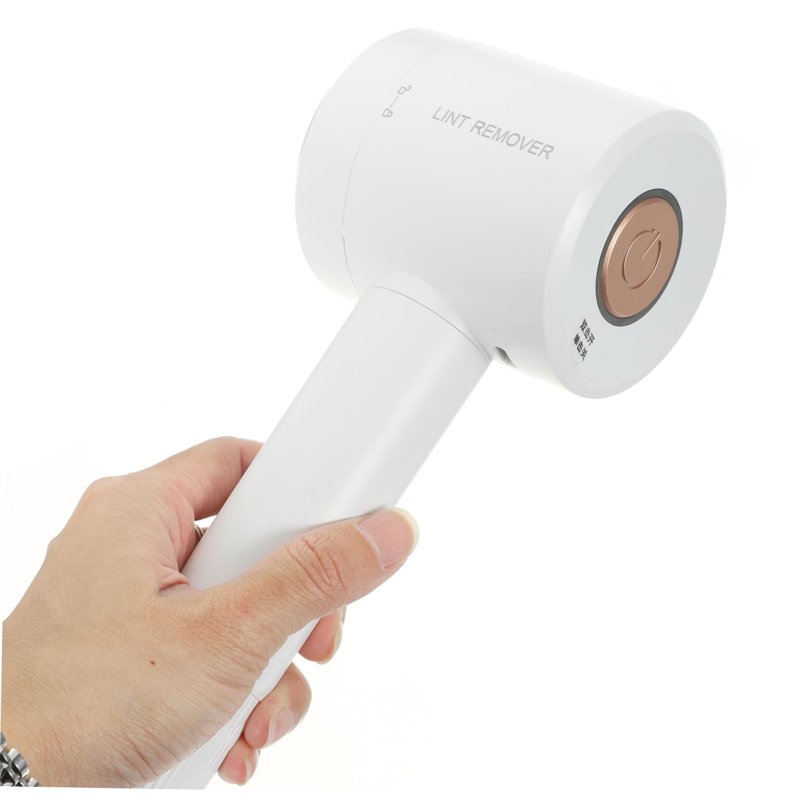 Didiseaon 1 Juego Quita Pelusas Fuzz Remover Fuzz Shaver Removedor De Pelusa Afeitadora Eléctrica Desborrador De Suéter Maquinilla De Afeitar Ropa Abdominales De Plastico Esponjoso