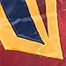 WinCraft Cleveland Cavaliers Applique and Embroidered Flag