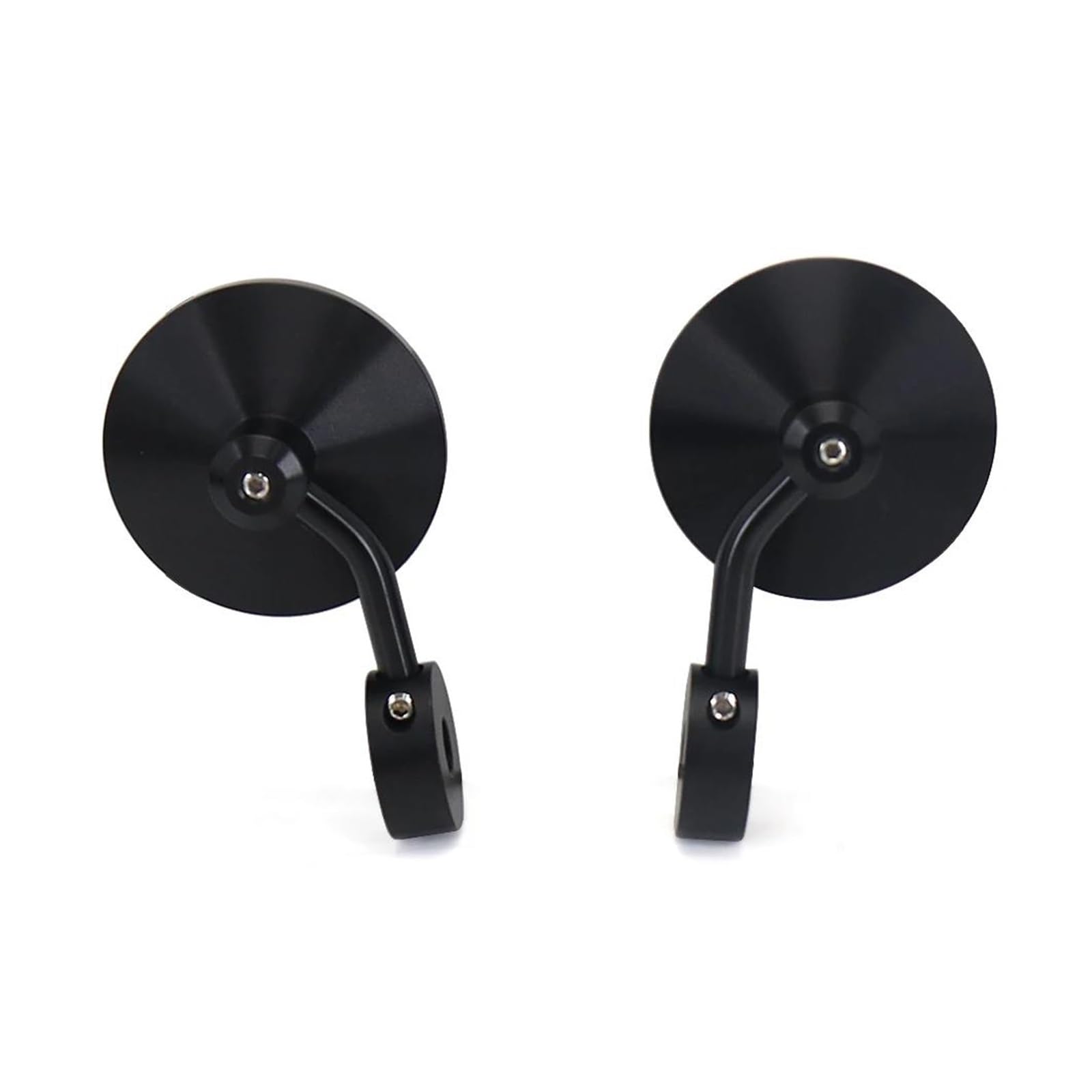 Specchietto Retrovisore Per R9T Per R&ninet Per R&ninet Per RnineR Per NINE T Per NINE R Per NINET Per Ninet Manubrio M&oto End Side Specchi Retrovisori Specchio Convesso Retrovisore Laterale(3)