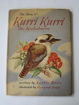 The story of Kurri Kurri the kookaburra