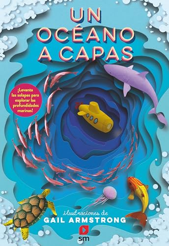 Un océano a capas