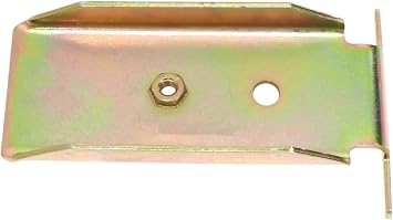 Freightliner Holddown - A22-57932-002