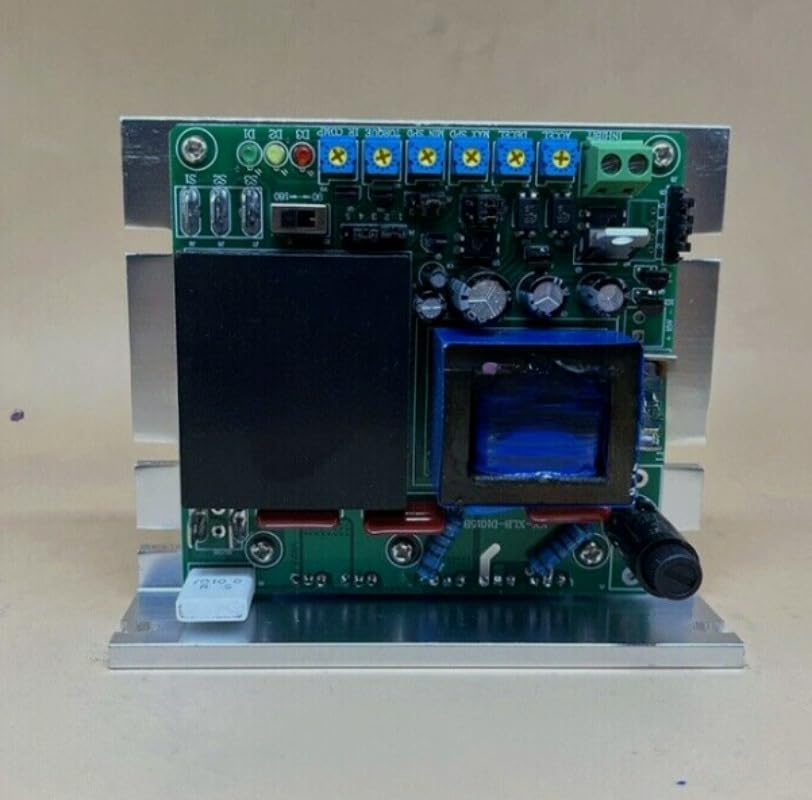 Brand new 30kg locator controller 115/230DR10AL-04 locator speed controller LKDR22010A