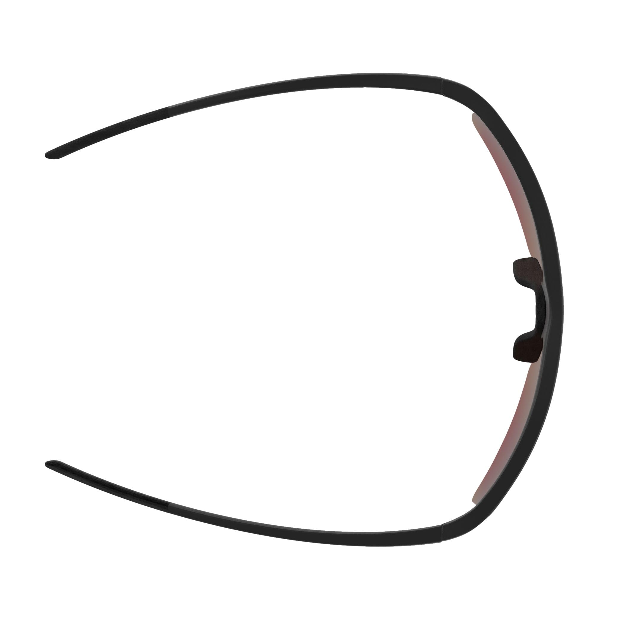 ALPINA Eagle Q-lite Sunglasses Mixte (lot de 1)