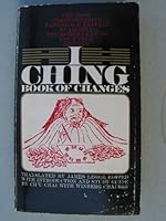 I CHING: Book of Changes B01FJ18GRI Book Cover
