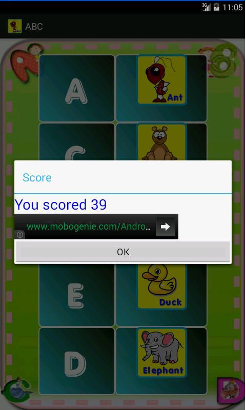 ABC - App on Amazon Appstore