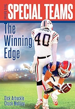 Perfect Paperback Special Teams: The Winning Edge Book