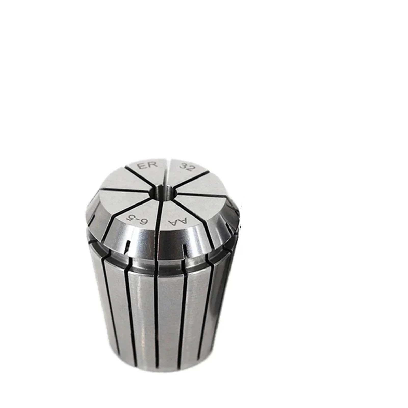 Spring Collect Chuck ClampER40 ER50 4 6 8 10 12 14 16 18 20 22 24 26mm Spring Collet Set AA 0.008mm ER Collect ER40 ER50(ER50-12mm)