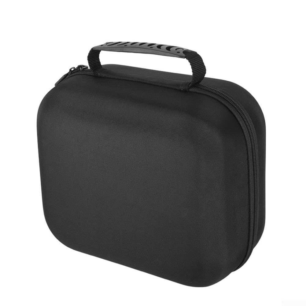 Custodia Rigida Cuffie EVA Impermeabile 26cm