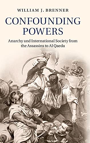 Confounding Powers view 2
