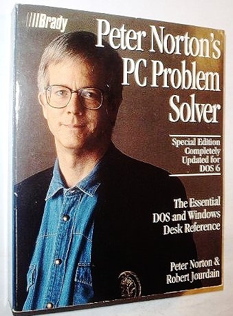 Peter Norton's PC Problem Solver/Special Edition Completely Updated for DOS 6