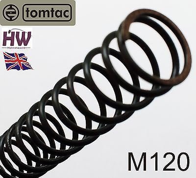 Tomtac Airsoft M120 Spring Steel Linear UK