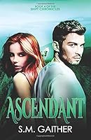 Ascendant 1980819564 Book Cover