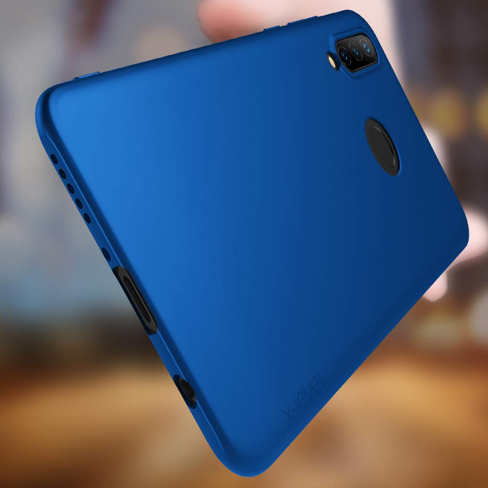 HUAWEI P30 lite かむ Huawei P30 Lite MAR-LX1M disassembly/battery remove - YouTube