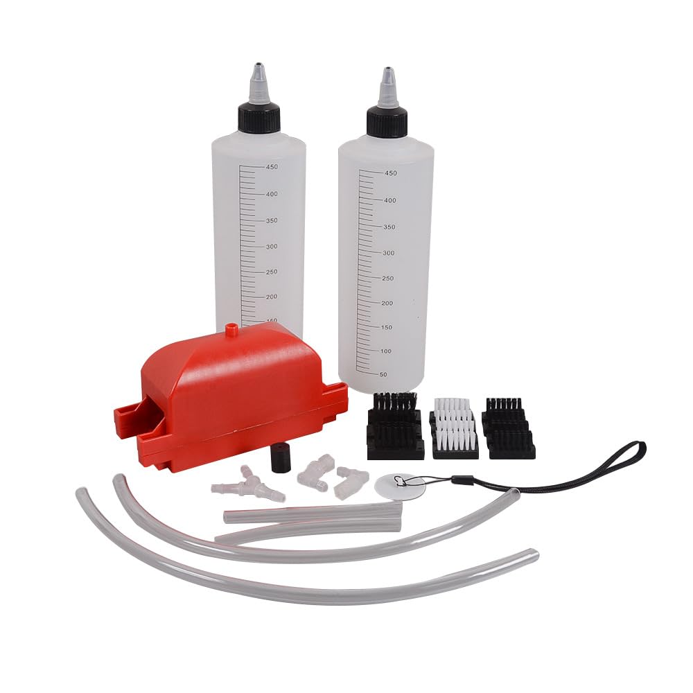 Kit Nettoyage Chaine Moto pour Benelli TRK702X FL 2026