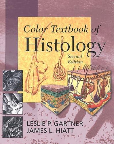 Color Textbook of Histology