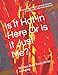 Is It Hot In Here Or Is it Just Me?: Women Over Forty Write on Aging