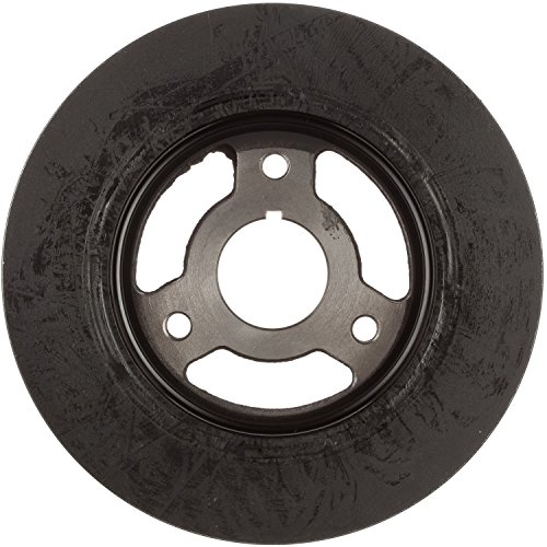 Atp Automotive Graywerks 102013 Engine Harmonic Balancer #TOP2