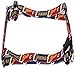 Hunter MFG 1-Inch Cleveland Cavaliers Adjustable Harness, Large
