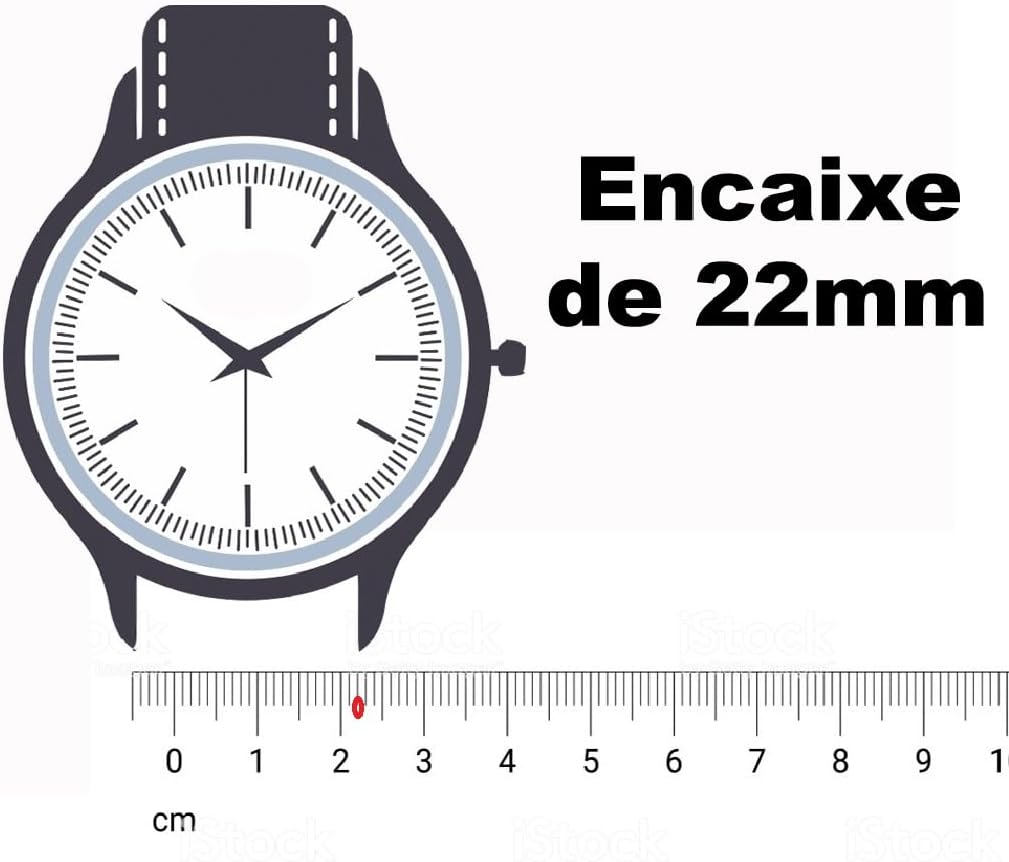 Pulseira de Silicone Macia Preta para Amazfit GTR 4: Review Após 7 Dias