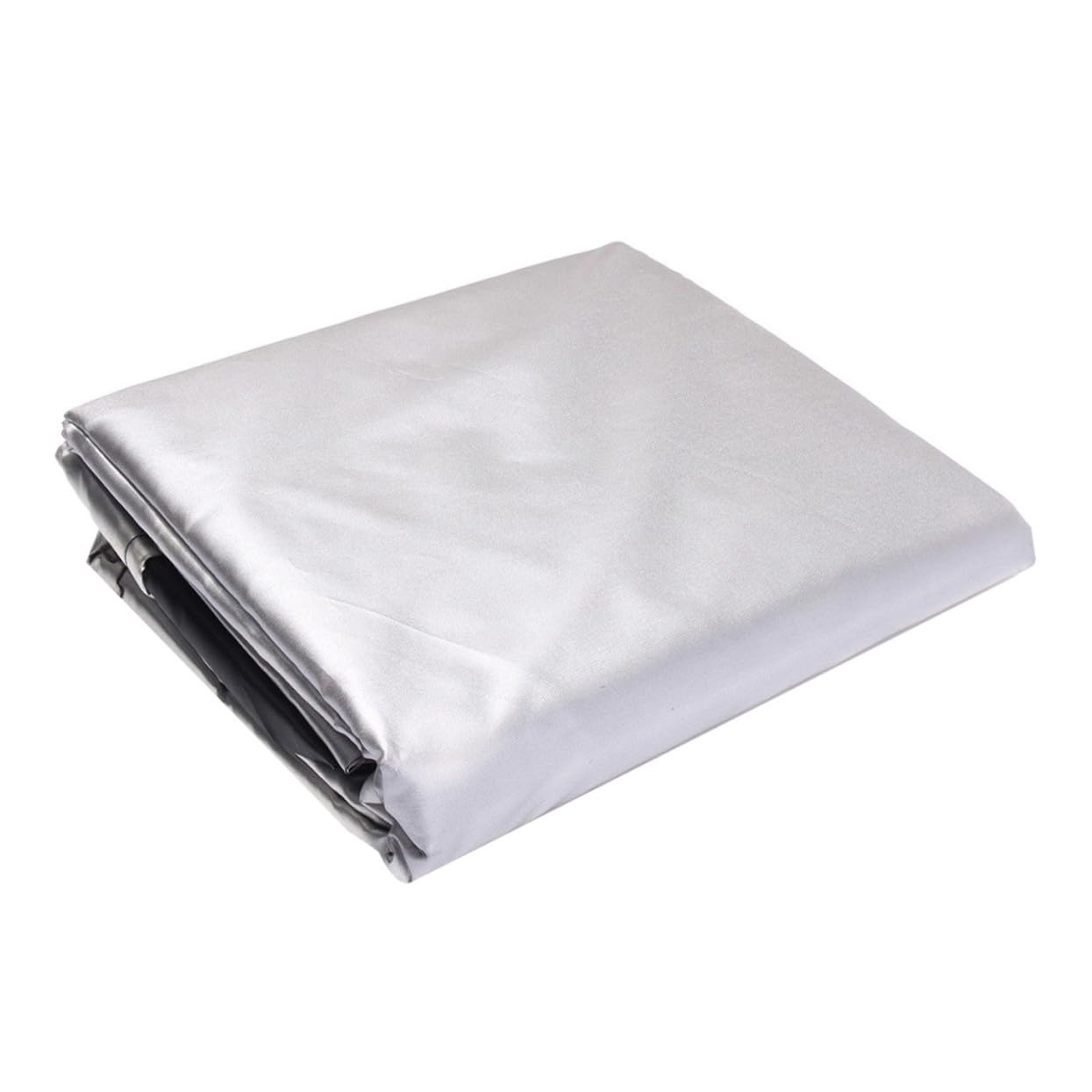 Housse de protection mobilier de jardin anti-pluie pour table et chaise