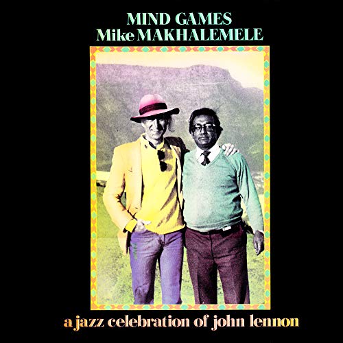  Mind Games - A Jazz Celebration of John Lennon
