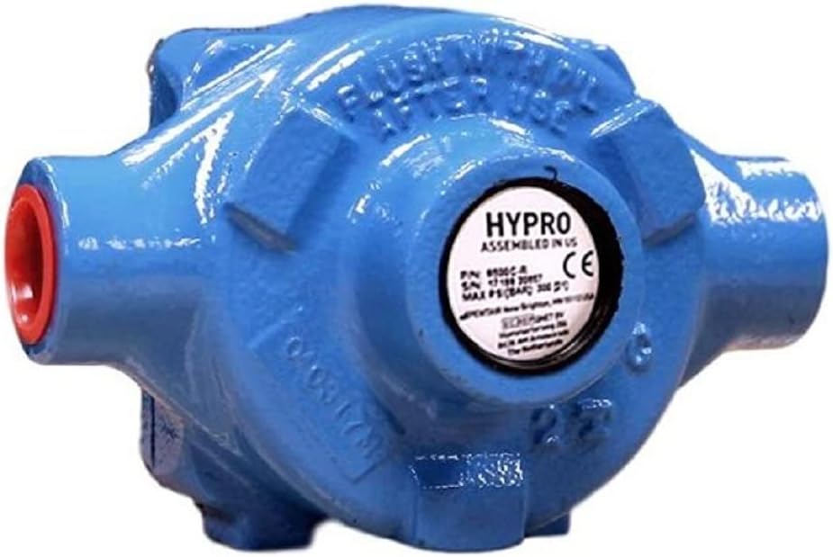 Hypro 6500C-R Roller Pump