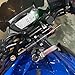 For GSXS750 GSX-S750 gsx-s750 2017-2021 2022 2023 2024 Accessories Steering Damper Stabilizer Bracket Support Mounting Kit GSXS 750