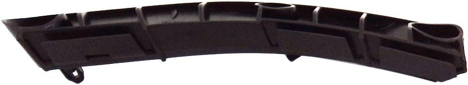 2005-2010 Compatible With SCION tC Front,Left Driver Side Bumper Bracket