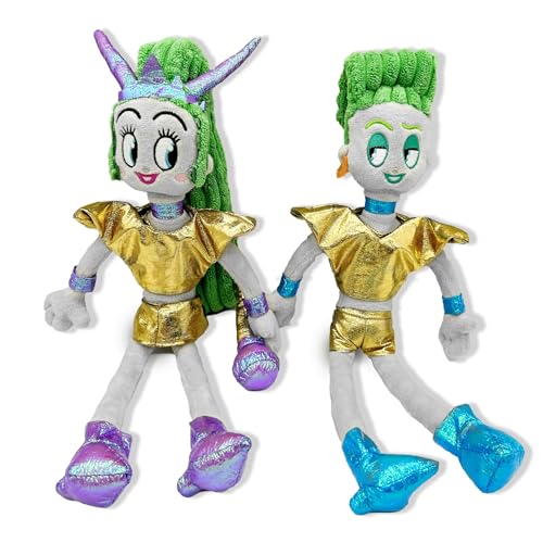 Cute Soft Plush for Fans Collection
