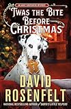 'Twas the Bite Before Christmas: An Andy Carpenter Mystery (An Andy Carpenter Novel, 28)