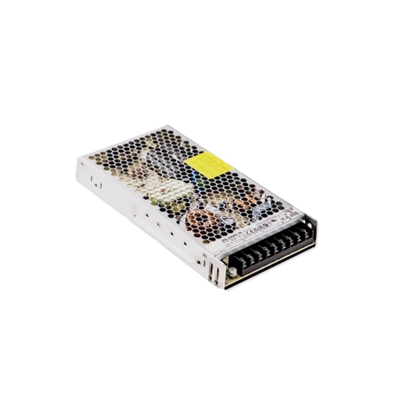 JJKKOZVQF 200W Single Output Power Supply LRS-200N2-24 LRS-200N2-36 LRS-200N2-48(LRS-200N2-36V)