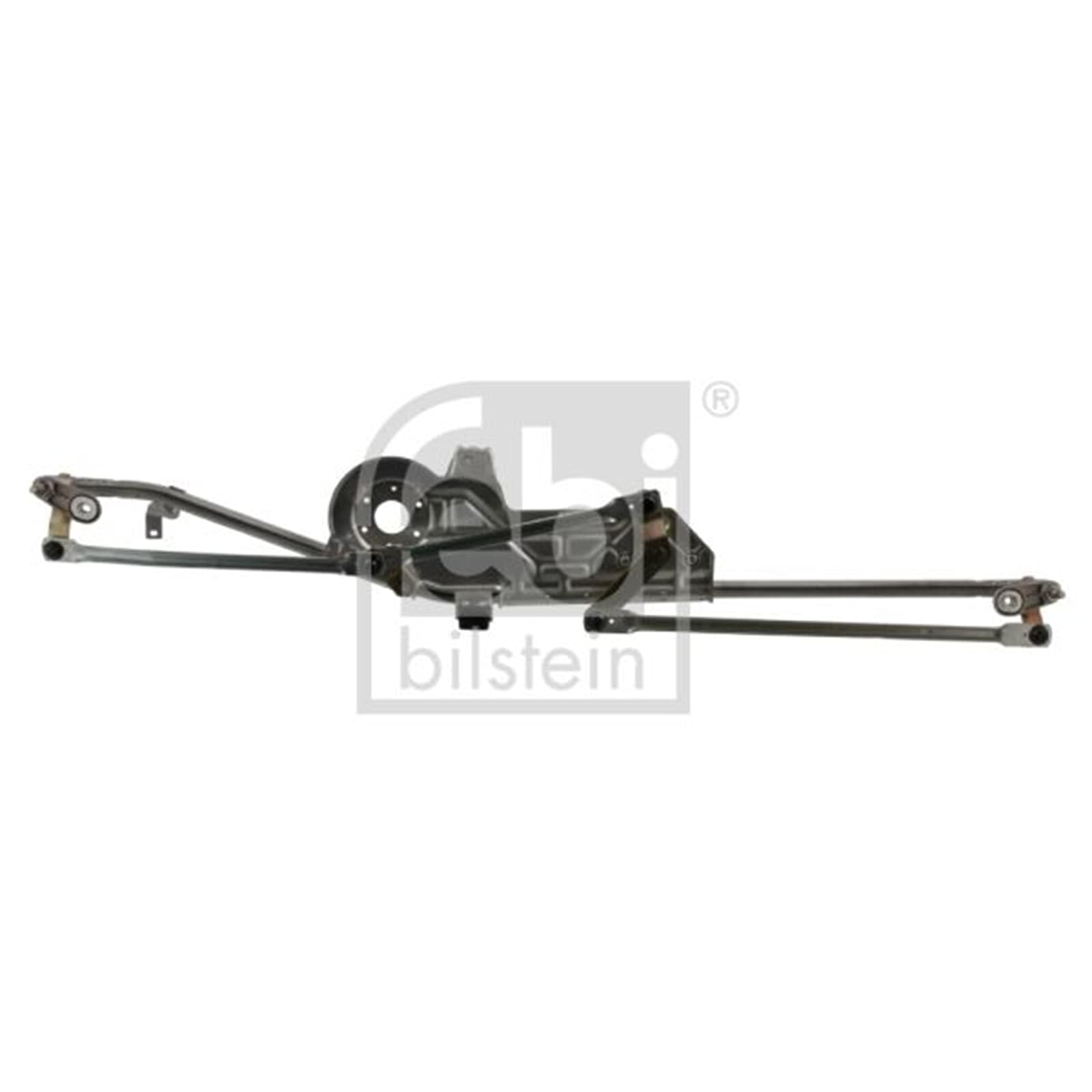 febi bilstein 36706 pióro do wycieraczki, opakowanie jednego