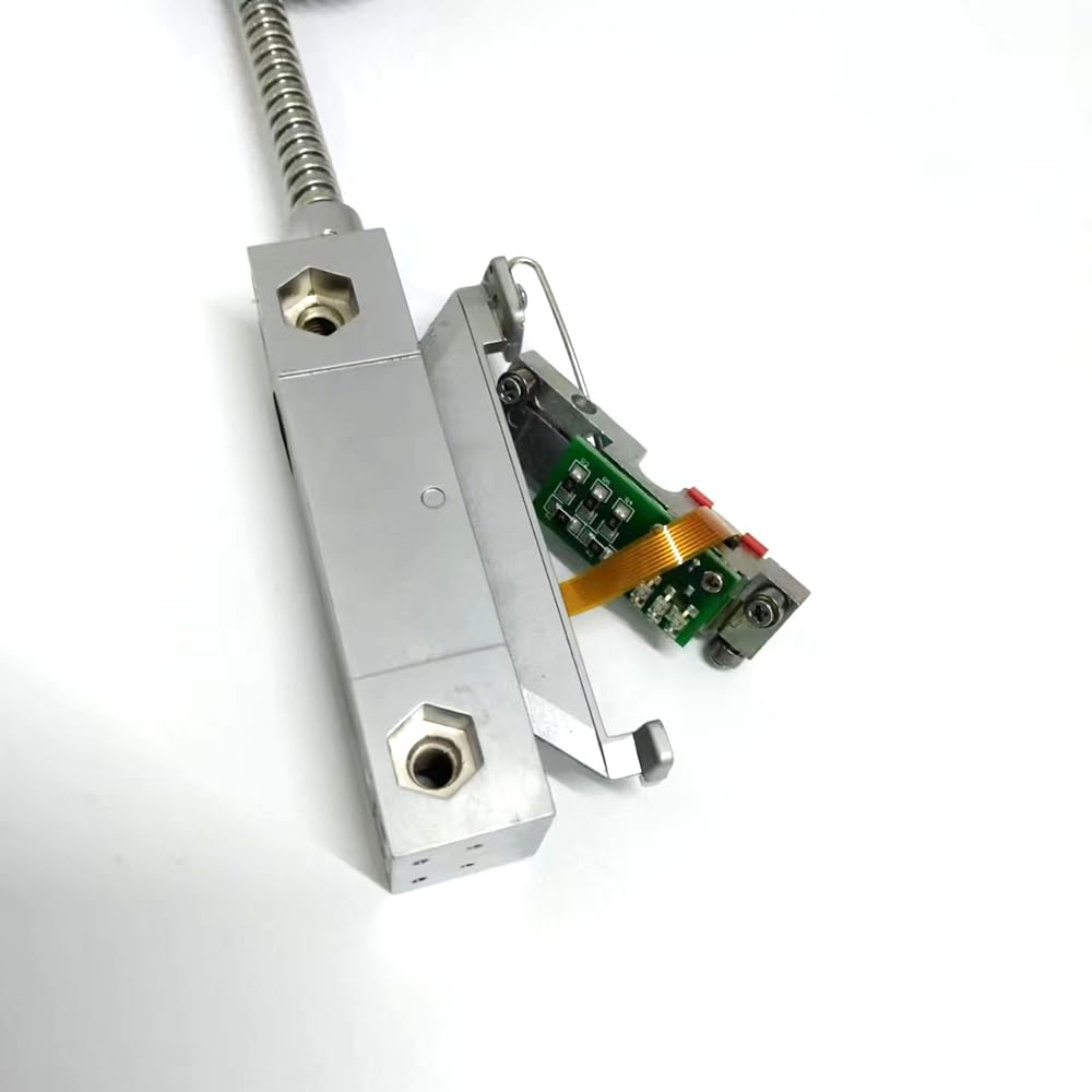 Nouveau capteur d'échelle linéaire Optique de Taille Normale SNS NTS NTS-M FTN JCXE tête de Lecture capteur linéaire 5 microns encodeur linéaire 5 um