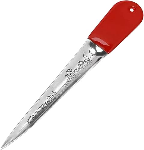 Miniatura 7 de Herramienta de tejido para mimbre de ratán, herramienta de tejer, manualidades, herramienta especial de ratán para silla, cesta, herramienta de