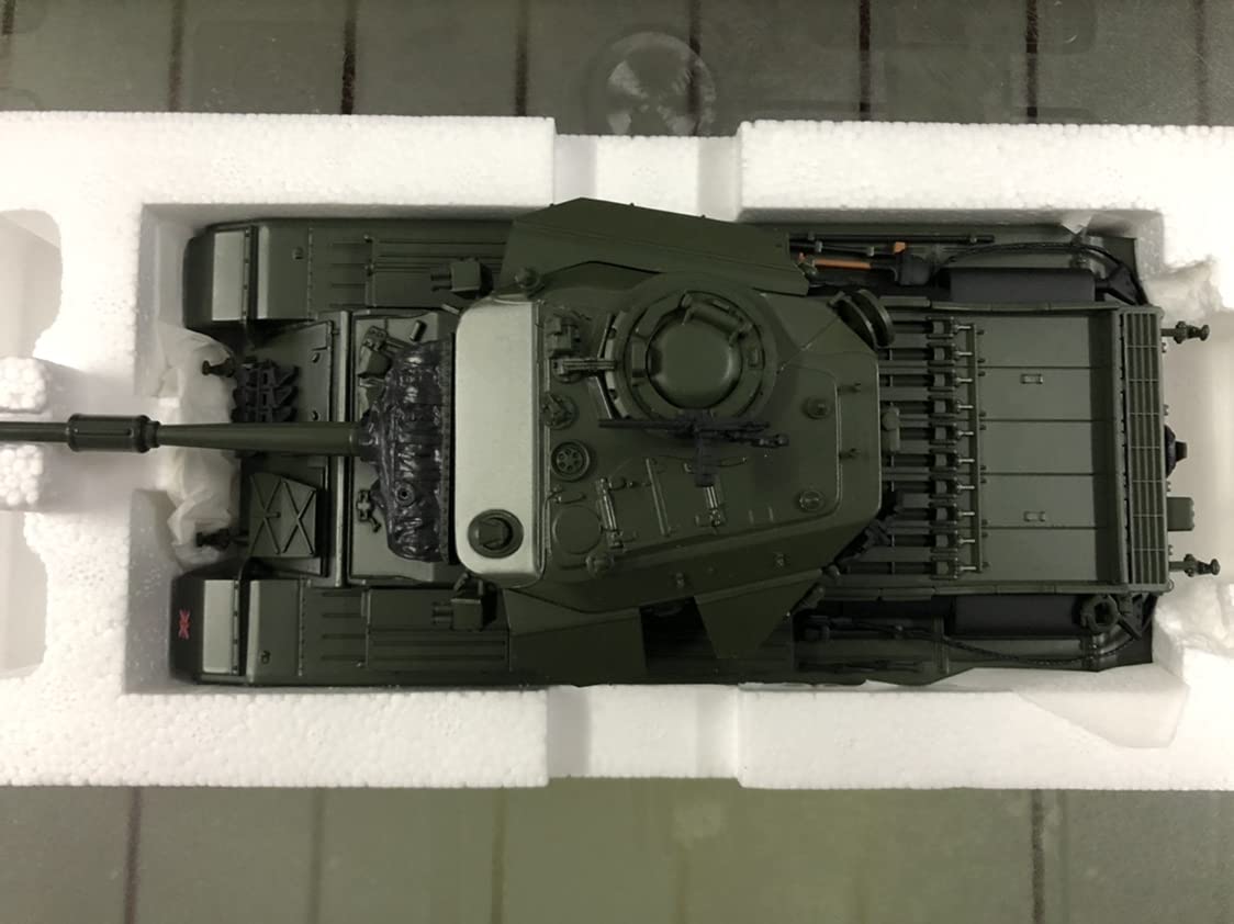 MINICHAMPS 1/35 センチュリオン イギリス ミニチャンプス
