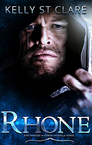 Télécharger Rhone: A Tainted Accords Novella, 4.7 (English Edition) PDF