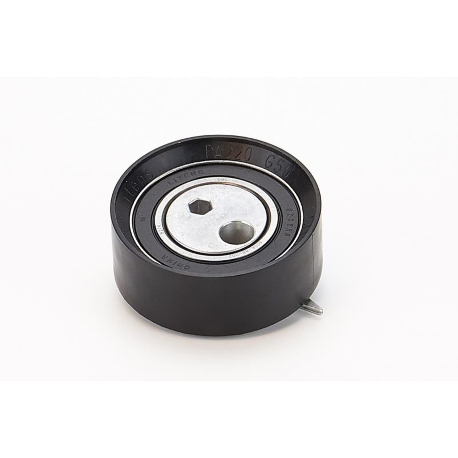 Conti Zahnriemen-Satz + SKF Wasserpumpe | CT939K + CT914K1 + VKPC86619 passend für Transporter T4 2.5 Tdi R5