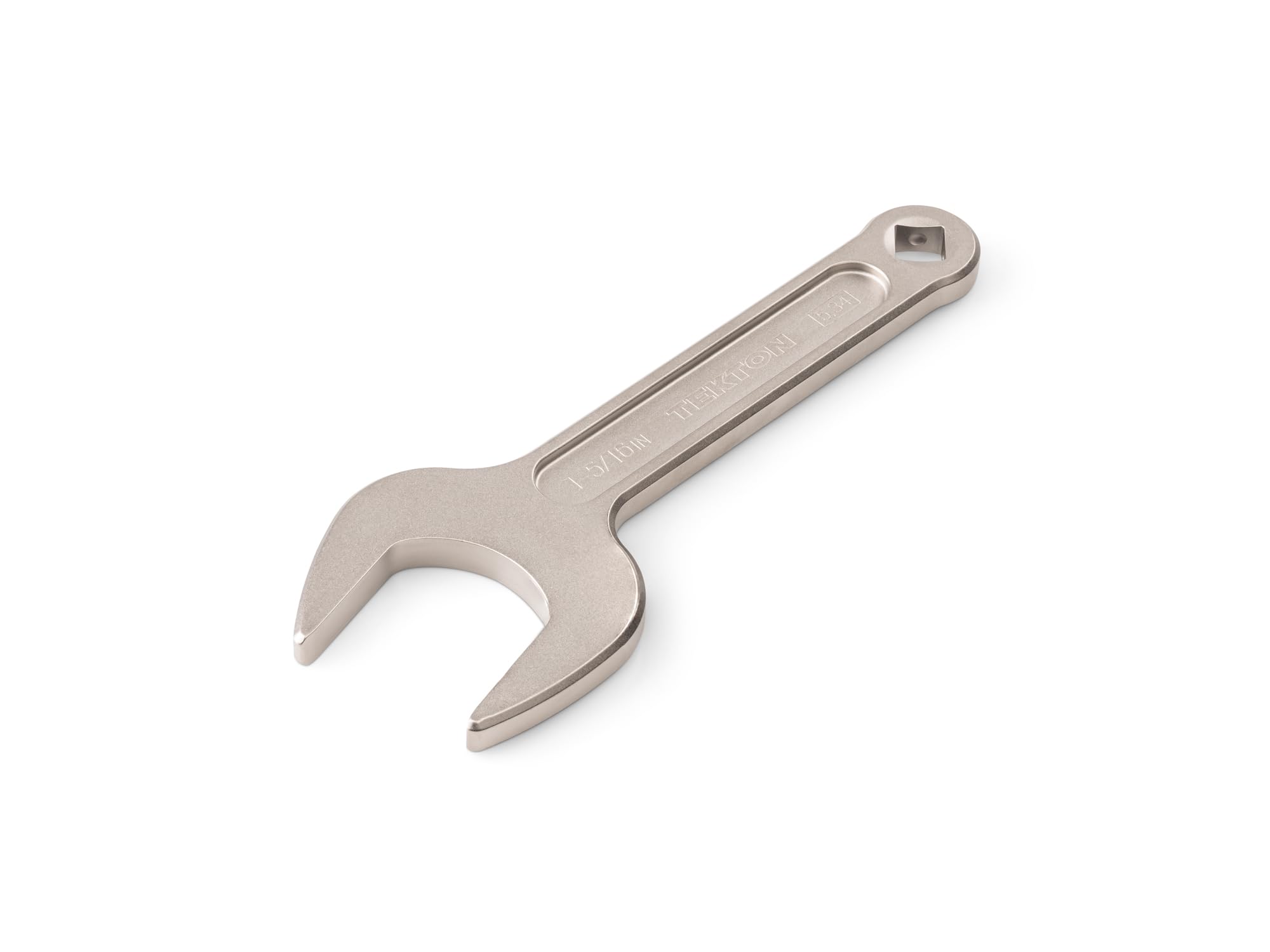 Tekton 1-3/4 Inch Service Wrench - Made in USA -28