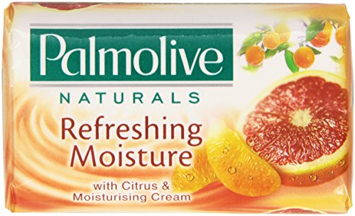 Palmolive - Naturals Sapone, con Estratti di