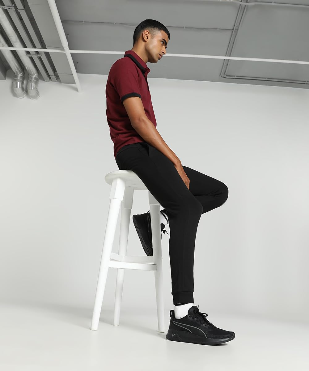 PUMA Dres Mężczyźni Clean Sweat Suit Tr