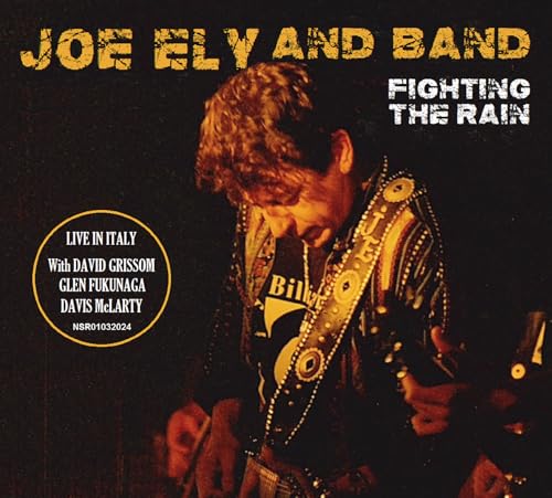 Fighting The Rain Fighting The Rain