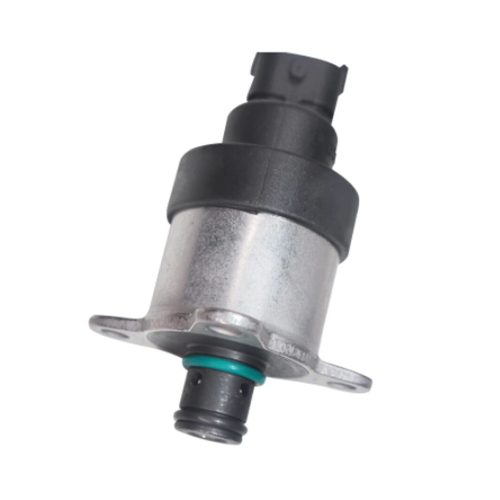 VERMIS 1x 0 928 400 761 0928400761 Fuel Pump Pressure Regulator Metering Control Unit Solenoid Valve Compatible with VW Man TGL TG