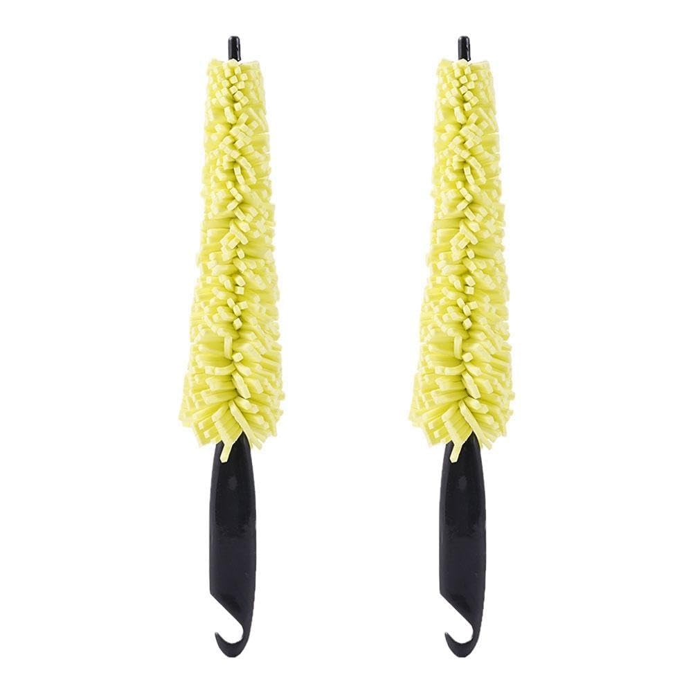 Spazzola Per La Pulizia Del Manico Del Caffè, In ABS