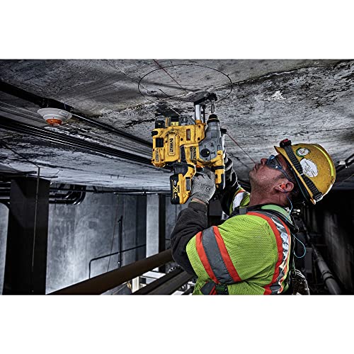 DeWalt DCH293B SDS Plus Rotary Hammer