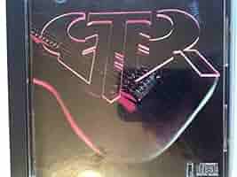 GTR - GTR - Amazon.com Music
