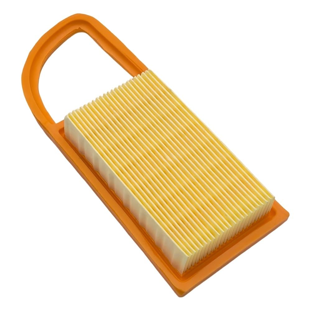 Kit de bujías de Filtro de Combustible y Aire Apto for soplador BR500 BR550 BR600 4282 141 0300 Piezas de Herramientas de jardín cortacésped