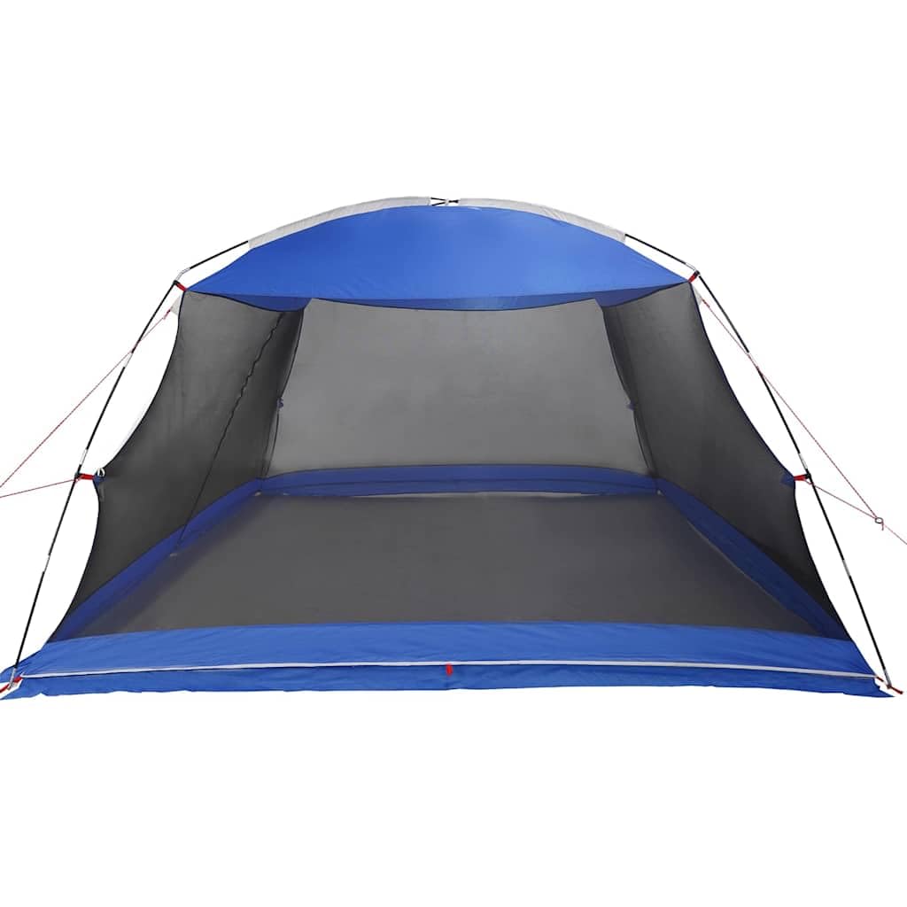 Moskitonetz Zelt mit Dach Azure Blau x x wasserdicht leicht UV Schutz atmungsaktiv Winddicht Camping Wandern Outdoor Festival Reise Regen